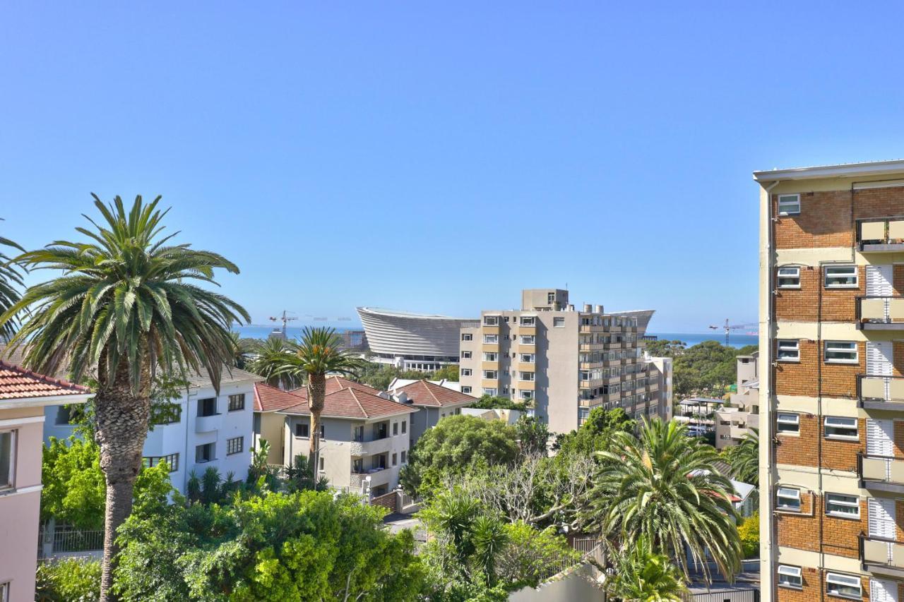 Cederberg 19 In Point Apartment
